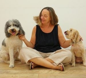 meirav nissan talk2dogs