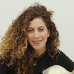 shira keinan